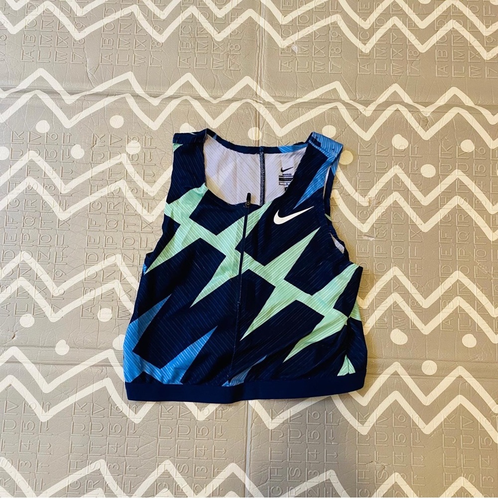Official Nike Pro Elite  2020 Women’s running  Racing Bra CI0990-XXX